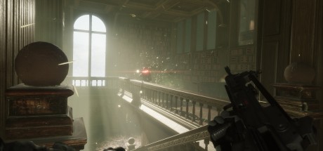 Trepang2 EU PS5 CD Key Trepang2 EU PS5 CD Key