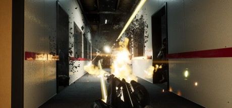 Trepang2 EU PS5 CD Key Trepang2 EU PS5 CD Key