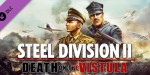 Steel Division 2 - Death on the Vistula DLC Steam CD Key