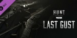 Hunt: Showdown 1896 - Last Gust DLC PC Steam CD Key