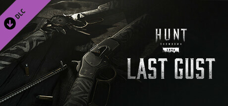 Hunt: Showdown 1896 - Last Gust DLC PC Steam CD Key Hunt: Showdown 1896 - Last Gust DLC PC Steam CD Key