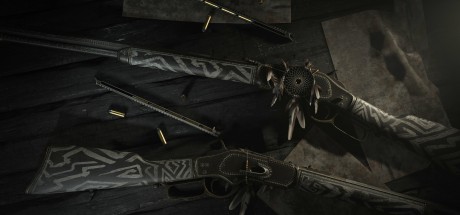 Hunt: Showdown 1896 - Last Gust DLC PC Steam CD Key Hunt: Showdown 1896 - Last Gust DLC PC Steam CD Key