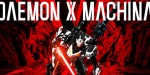 DAEMON X MACHINA EU PC Steam CD Key