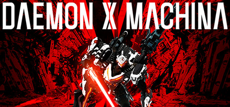 DAEMON X MACHINA EU PC Steam CD Key DAEMON X MACHINA EU PC Steam CD Key