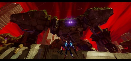 DAEMON X MACHINA EU PC Steam CD Key DAEMON X MACHINA EU PC Steam CD Key