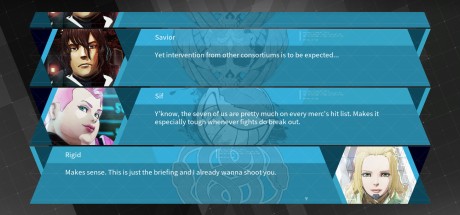 DAEMON X MACHINA EU PC Steam CD Key DAEMON X MACHINA EU PC Steam CD Key