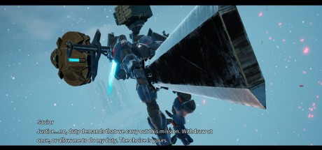DAEMON X MACHINA EU PC Steam CD Key DAEMON X MACHINA EU PC Steam CD Key