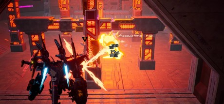 DAEMON X MACHINA EU PC Steam CD Key DAEMON X MACHINA EU PC Steam CD Key