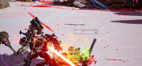 DAEMON X MACHINA EU PC Steam CD Key DAEMON X MACHINA EU PC Steam CD Key