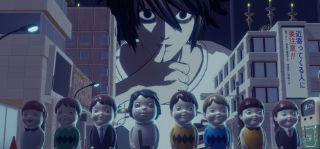 DEATH NOTE Killer Within Special Edition PC Steam CD Key DEATH NOTE Killer Within Special Edition PC Steam CD Key