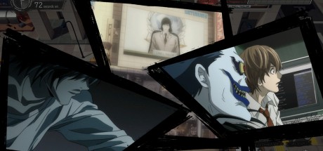 DEATH NOTE Killer Within Special Edition PC Steam CD Key DEATH NOTE Killer Within Special Edition PC Steam CD Key