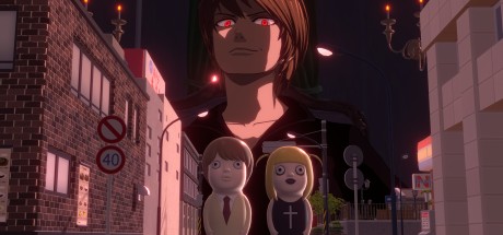 DEATH NOTE Killer Within Special Edition PC Steam CD Key DEATH NOTE Killer Within Special Edition PC Steam CD Key