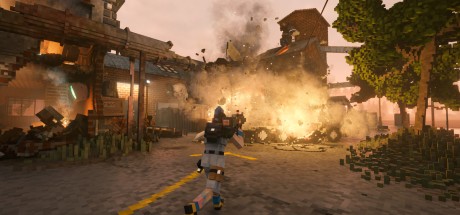 Teardown - Folkrace DLC EU (without DE) PS5 CD Key Teardown - Folkrace DLC EU (without DE) PS5 CD Key