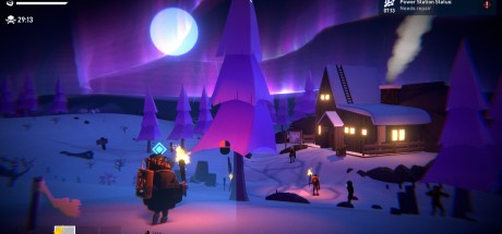 Project Winter - Blackout DLC EU Steam CD Key Project Winter - Blackout DLC EU Steam CD Key
