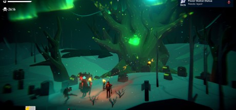 Project Winter - Blackout DLC Steam CD Key Project Winter - Blackout DLC Steam CD Key