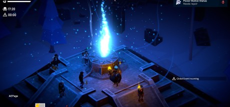 Project Winter - Blackout DLC Steam CD Key Project Winter - Blackout DLC Steam CD Key