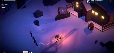 Project Winter - Blackout DLC Steam CD Key Project Winter - Blackout DLC Steam CD Key
