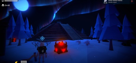 Project Winter - Blackout DLC Steam CD Key Project Winter - Blackout DLC Steam CD Key