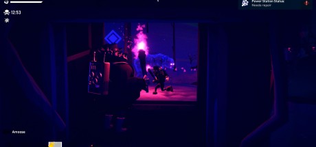 Project Winter - Blackout DLC Steam CD Key Project Winter - Blackout DLC Steam CD Key