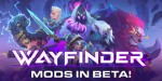 Wayfinder - Base Founder’s Pack DLC NA PS4/PS5 CD Key
