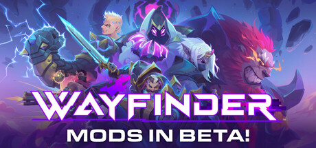 Wayfinder - Base Founder’s Bundle NA PS4/PS5 CD Key Wayfinder - Base Founder’s Bundle NA PS4/PS5 CD Key