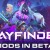 Wayfinder - Base Founder’s Bundle NA PS4/PS5 CD Key