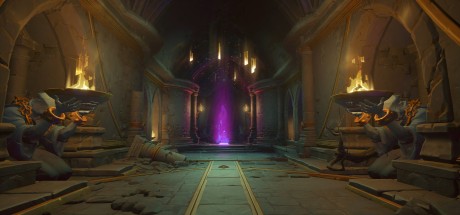 Wayfinder - Base Founder’s Pack DLC NA PS4/PS5 CD Key Wayfinder - Base Founder’s Pack DLC NA PS4/PS5 CD Key