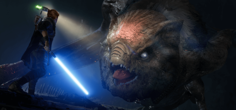 STAR WARS Jedi: Fallen Order - Deluxe Upgrade XBOX One CD Key