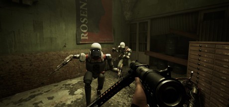 Industria AR Xbox Series X|S CD Key Industria AR Xbox Series X|S CD Key