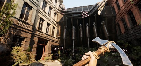 Industria AR Xbox Series X|S CD Key Industria AR Xbox Series X|S CD Key