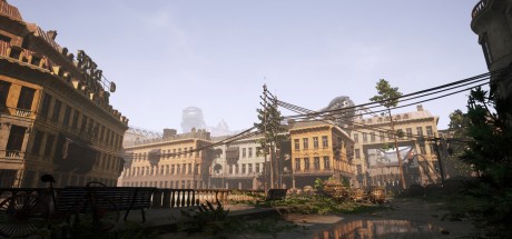 Industria AR Xbox Series X|S CD Key Industria AR Xbox Series X|S CD Key