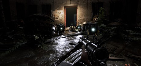 Industria AR Xbox Series X|S CD Key Industria AR Xbox Series X|S CD Key