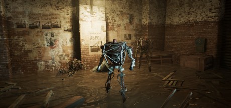 Industria AR Xbox Series X|S CD Key Industria AR Xbox Series X|S CD Key