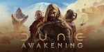 Dune: Awakening EN Language Only PC Steam CD Key