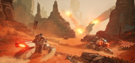 Dune: Awakening PC Steam CD Key Dune: Awakening PC Steam CD Key