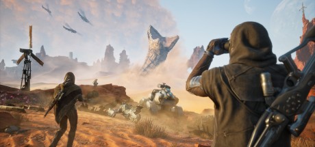 Dune: Awakening PC Steam CD Key Dune: Awakening PC Steam CD Key