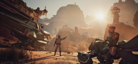Dune: Awakening PC Steam CD Key Dune: Awakening PC Steam CD Key