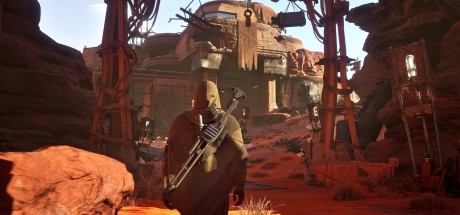 Dune: Awakening PC Steam CD Key Dune: Awakening PC Steam CD Key