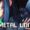 Metal Unit PC Steam CD Key