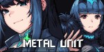 Metal Unit PC Steam CD Key