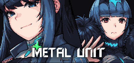 Metal Unit PC Steam CD Key