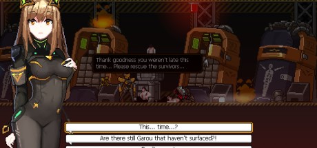 Metal Unit PC Steam CD Key