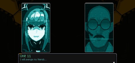 Metal Unit PC Steam CD Key