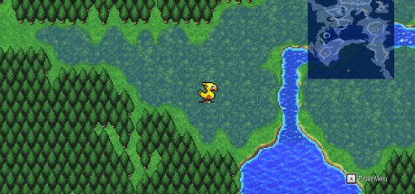 FINAL FANTASY II Pixel Remaster Steam CD Key FINAL FANTASY II Pixel Remaster Steam CD Key