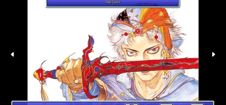 FINAL FANTASY II Pixel Remaster Steam CD Key FINAL FANTASY II Pixel Remaster Steam CD Key
