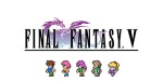 FINAL FANTASY V Pixel Remaster RoW Steam CD Key