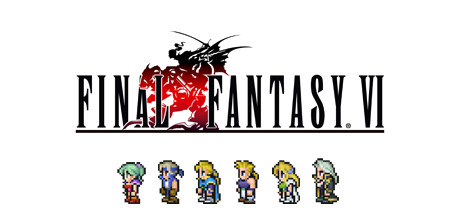 FINAL FANTASY VI Pixel Remaster Steam CD Key FINAL FANTASY VI Pixel Remaster Steam CD Key
