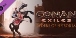 Conan Exiles - Riders of Hyboria Pack DLC Steam CD Key