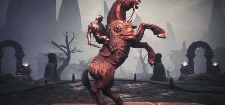 Conan Exiles - Riders of Hyboria Pack DLC Steam CD Key Conan Exiles - Riders of Hyboria Pack DLC Steam CD Key