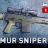 Sniper Ghost Warrior Contracts - SV AMUR sniper rifle  DLC Steam CD Key Sniper Ghost Warrior Contracts - SV AMUR sniper rifle  DLC Steam CD Key